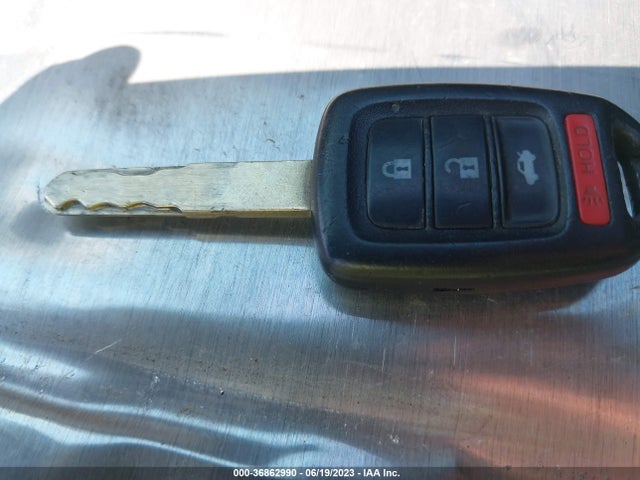 Honda Civic Sedan Lx 2014 19XFB2F50EE080322 Image 11