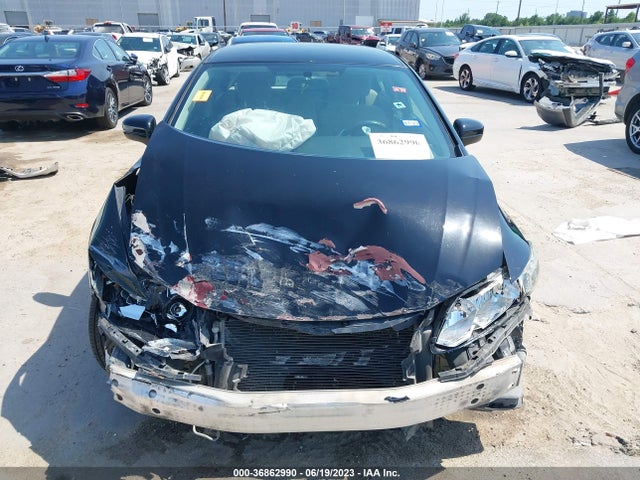 Honda Civic Sedan Lx 2014 19XFB2F50EE080322 Image 12