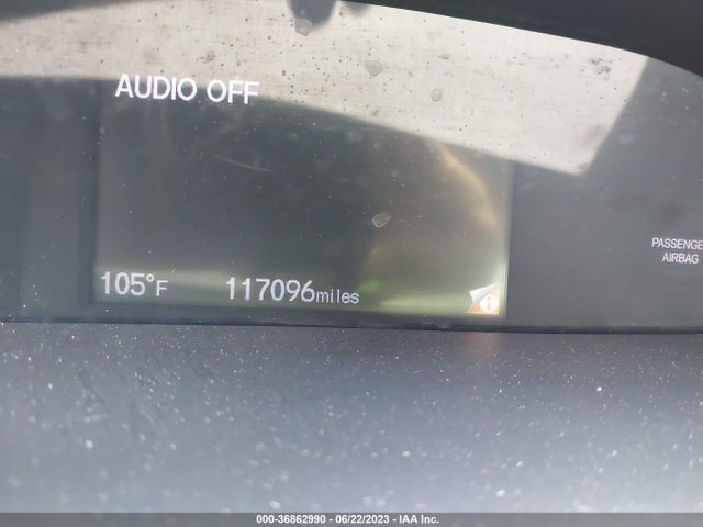 Honda Civic Sedan Lx 2014 19XFB2F50EE080322 Image 7