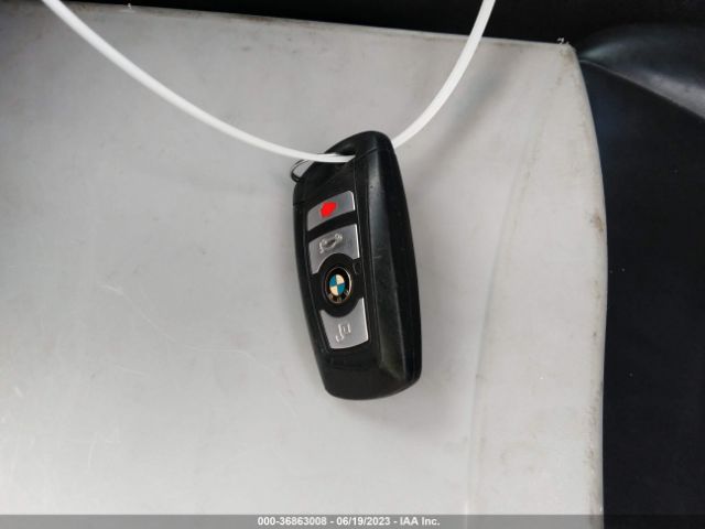 WBA5B1C55FD919276 BMW 5 Series 535i