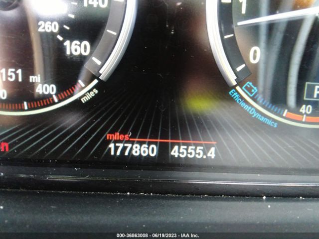 WBA5B1C55FD919276 BMW 5 Series 535i