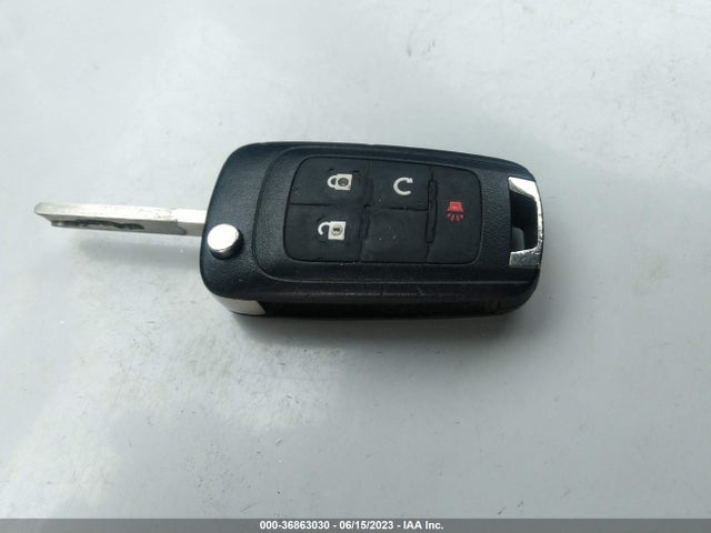 2015 CHEVROLET EQUINOX LT VIN: 2GNALBEK6F6356946
