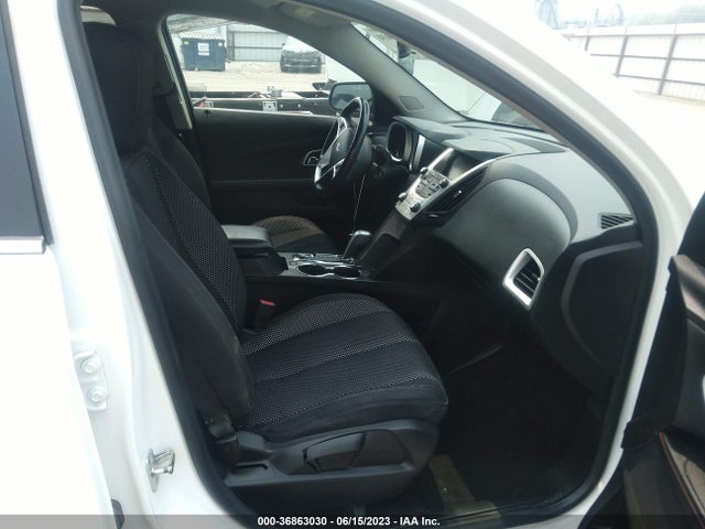 2015 CHEVROLET EQUINOX LT VIN: 2GNALBEK6F6356946