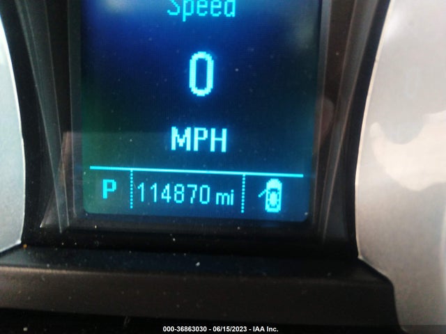 2015 CHEVROLET EQUINOX LT VIN: 2GNALBEK6F6356946