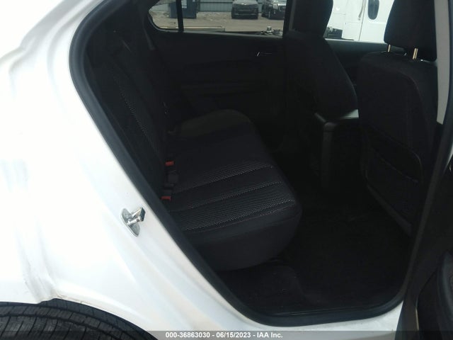 2015 CHEVROLET EQUINOX LT VIN: 2GNALBEK6F6356946