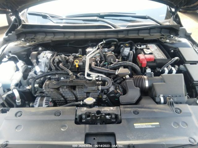 1N4BL4EV0NN396233 Nissan Altima 2.5 Sl