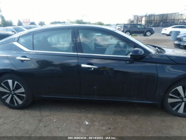 1N4BL4EV0NN396233 Nissan Altima 2.5 Sl