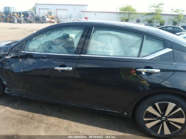 1N4BL4EV0NN396233 Nissan Altima 2.5 Sl