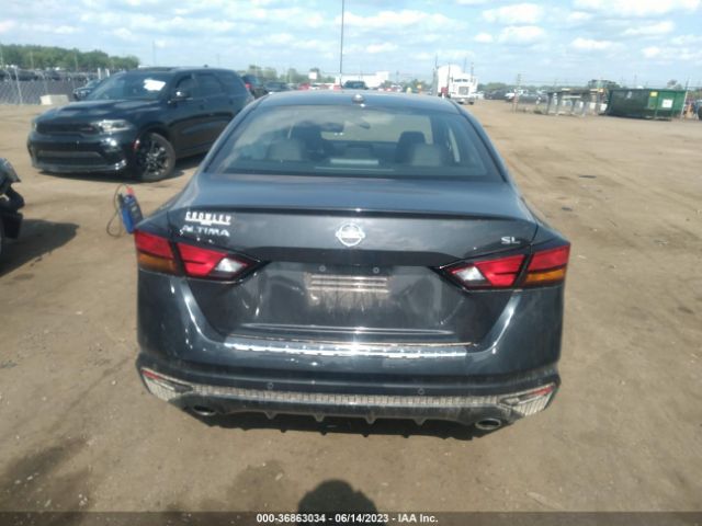 1N4BL4EV0NN396233 Nissan Altima 2.5 Sl