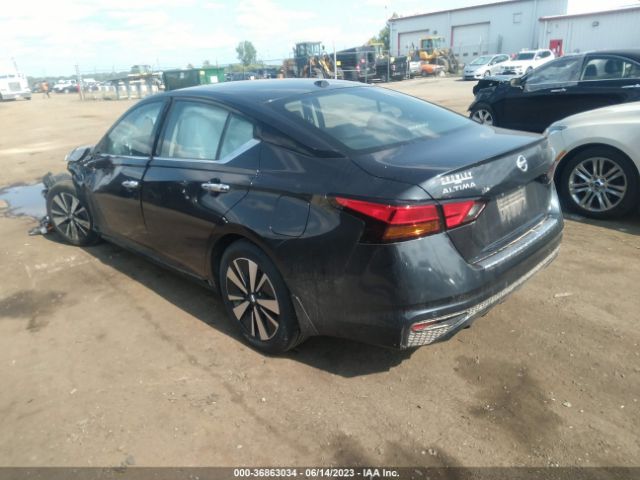 1N4BL4EV0NN396233 Nissan Altima 2.5 Sl