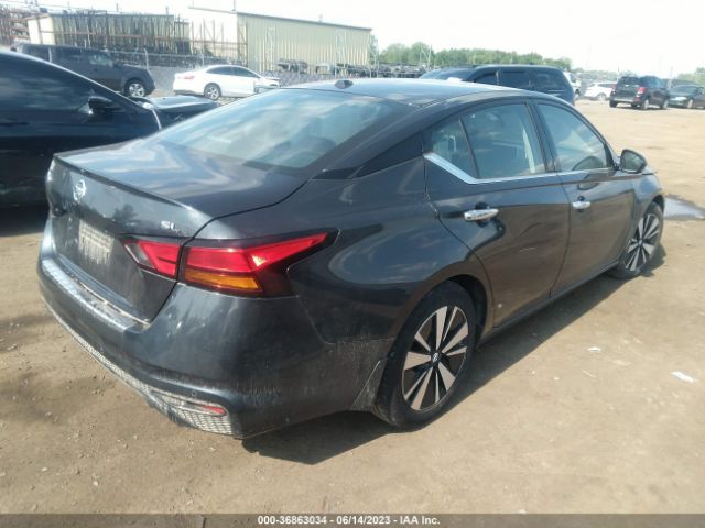1N4BL4EV0NN396233 Nissan Altima 2.5 Sl