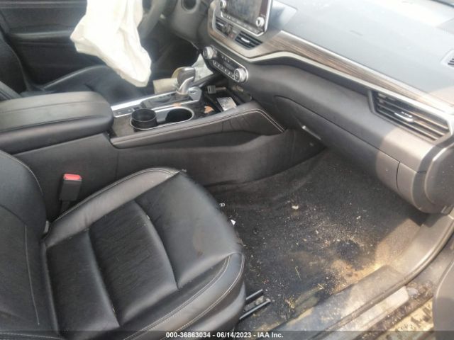 1N4BL4EV0NN396233 Nissan Altima 2.5 Sl