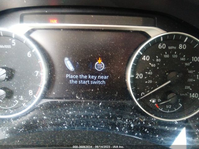 1N4BL4EV0NN396233 Nissan Altima 2.5 Sl