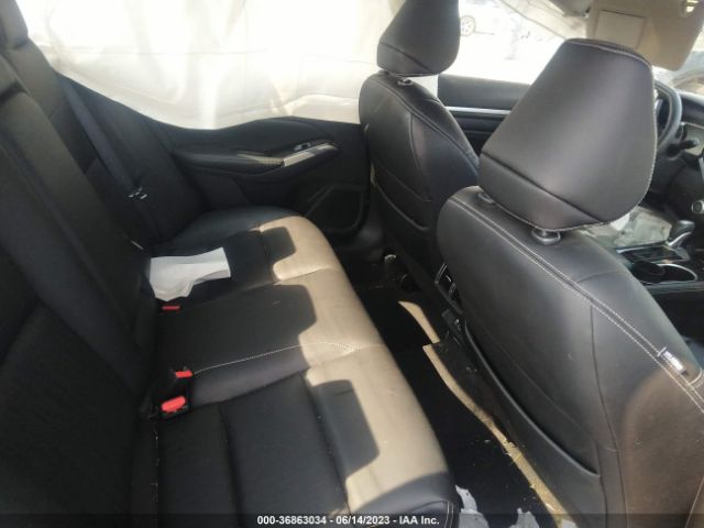 1N4BL4EV0NN396233 Nissan Altima 2.5 Sl