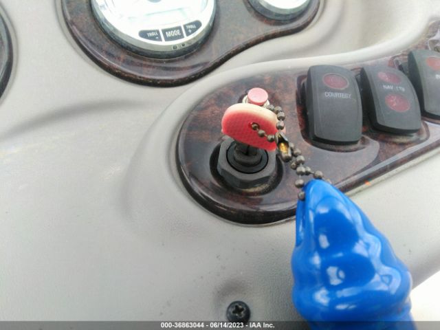 2008 SUGAR SAND 23' OASIS IMWB6430L708      Photo 10