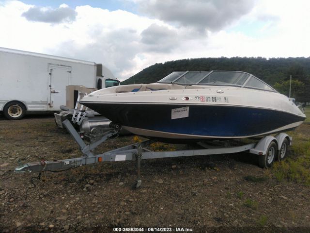 2008 SUGAR SAND 23' OASIS IMWB6430L708      Photo 1