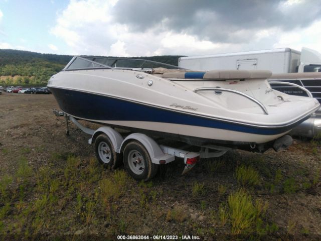 2008 SUGAR SAND 23' OASIS IMWB6430L708      Photo 2