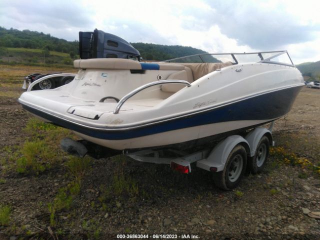 2008 SUGAR SAND 23' OASIS IMWB6430L708      Photo 3