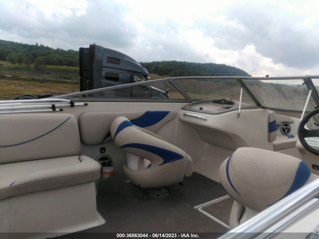 2008 SUGAR SAND 23' OASIS IMWB6430L708      Photo 4