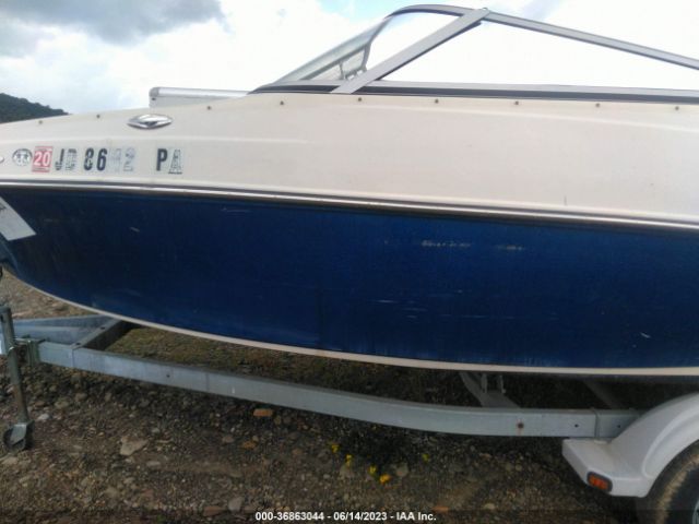 2008 SUGAR SAND 23' OASIS IMWB6430L708      Photo 5