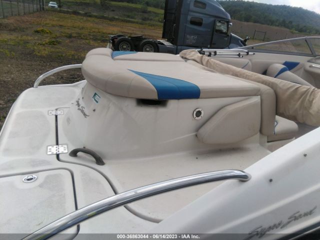 2008 SUGAR SAND 23' OASIS IMWB6430L708      Photo 7