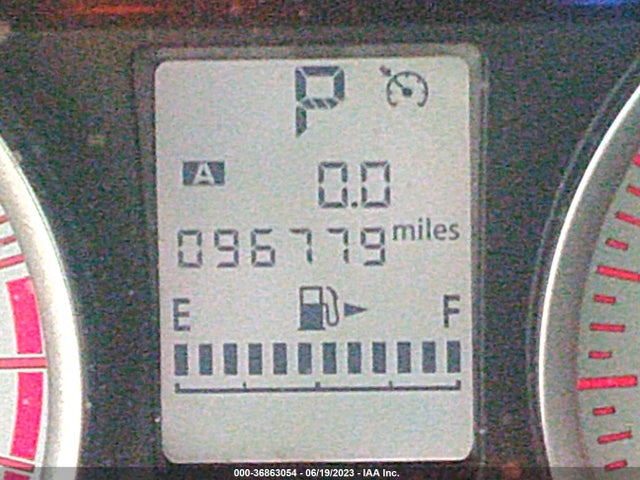 2014 SUBARU IMPREZA WAGON 2.0I PREMIUM VIN: JF1GPAC68E8239987