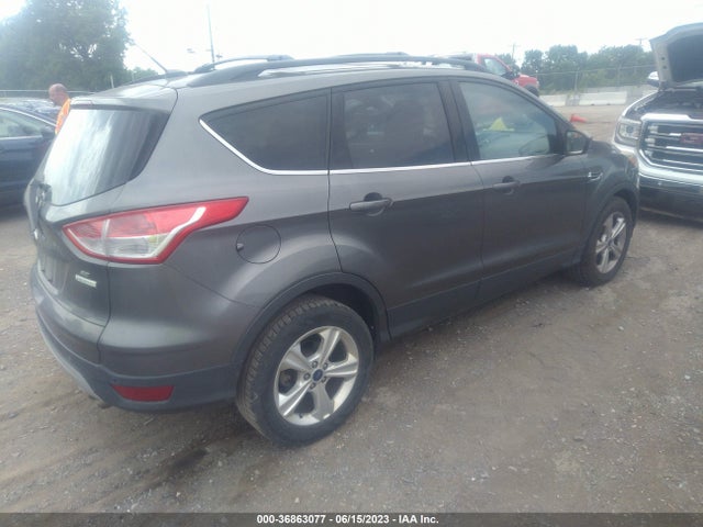 Ford ESCAPE SE 2014 1FMCU0GX1EUA67352 Image 4