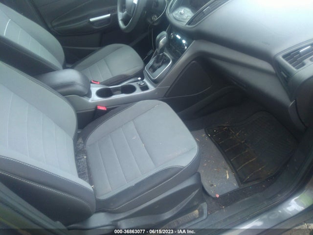 Ford ESCAPE SE 2014 1FMCU0GX1EUA67352 Image 5