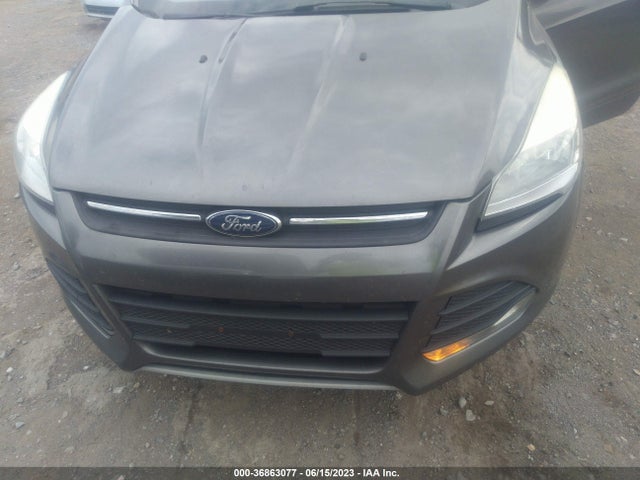 Ford ESCAPE SE 2014 1FMCU0GX1EUA67352 Image 6