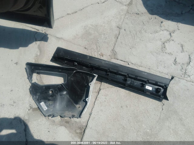 Hyundai TUCSON SEL 2023 5NMJB3AE6PH236494 Image 4