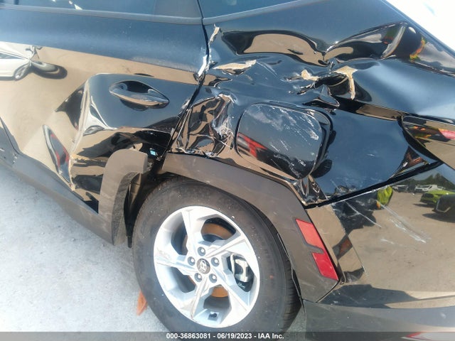 Hyundai TUCSON SEL 2023 5NMJB3AE6PH236494 Image 13