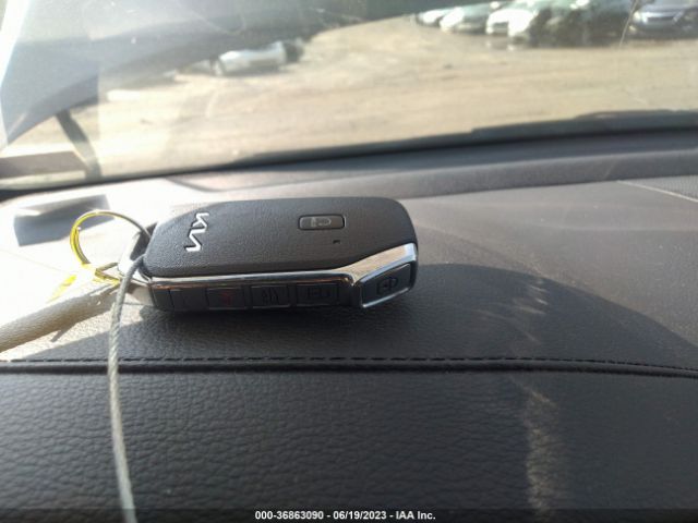3KPF54AD7PE546140 KIA Forte Gt-line
