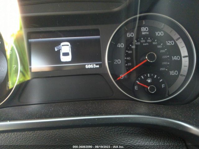 3KPF54AD7PE546140 KIA Forte Gt-line