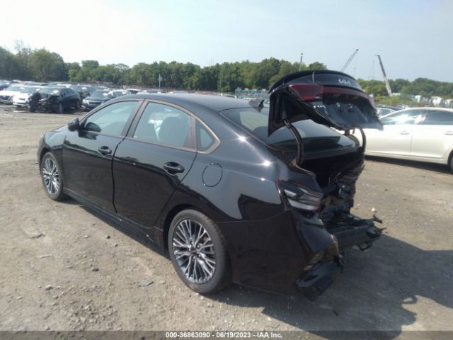 3KPF54AD7PE546140 KIA Forte Gt-line