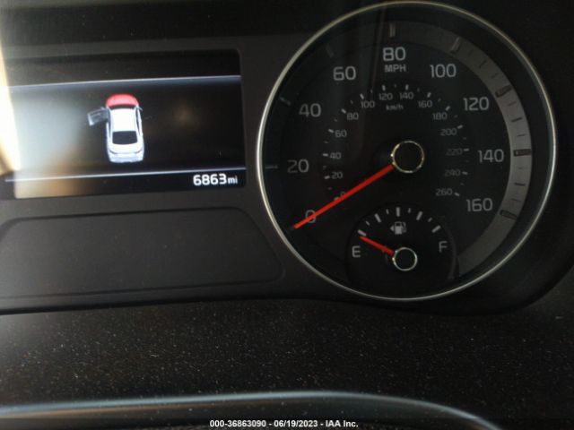 3KPF54AD7PE546140 KIA Forte Gt-line