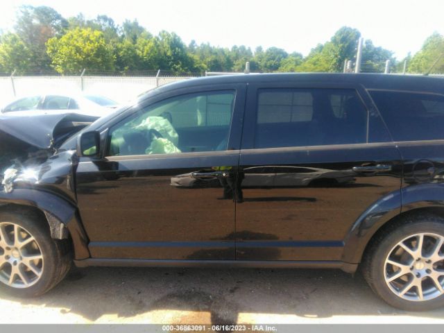 3C4PDCEG3HT579512 Dodge JOURNEY GT