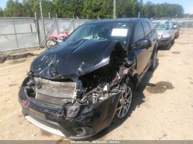 3C4PDCEG3HT579512 Dodge JOURNEY GT