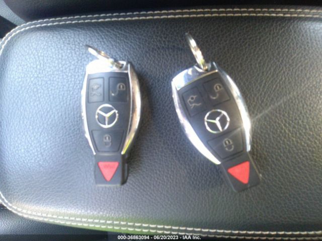 WDCTG4EB9GJ249292 Mercedes-Benz Gla Gla 250