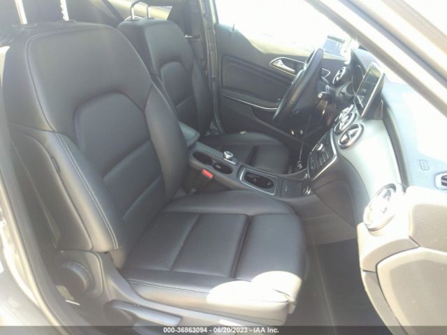 WDCTG4EB9GJ249292 Mercedes-Benz Gla Gla 250