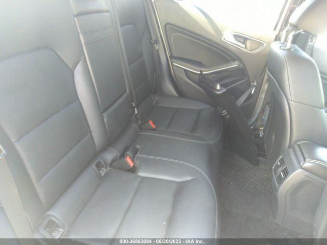 WDCTG4EB9GJ249292 Mercedes-Benz Gla Gla 250