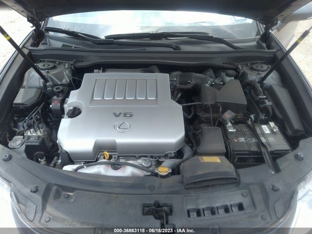 2015 Lexus ES, VIN: JTHBK1GG4F2171342