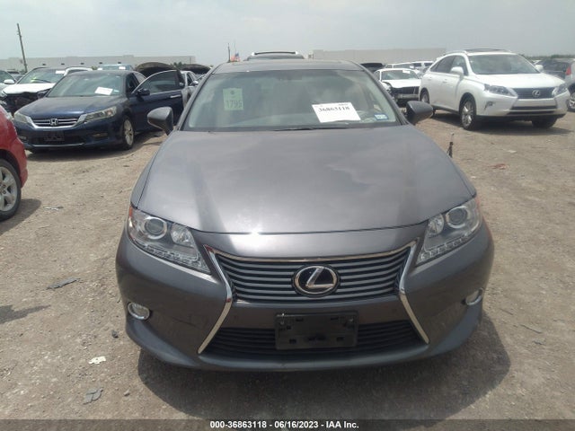 2015 Lexus ES, VIN: JTHBK1GG4F2171342