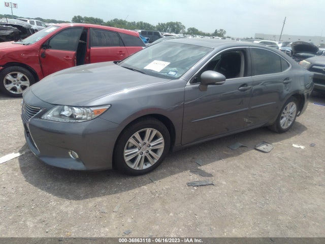 2015 Lexus ES, VIN: JTHBK1GG4F2171342