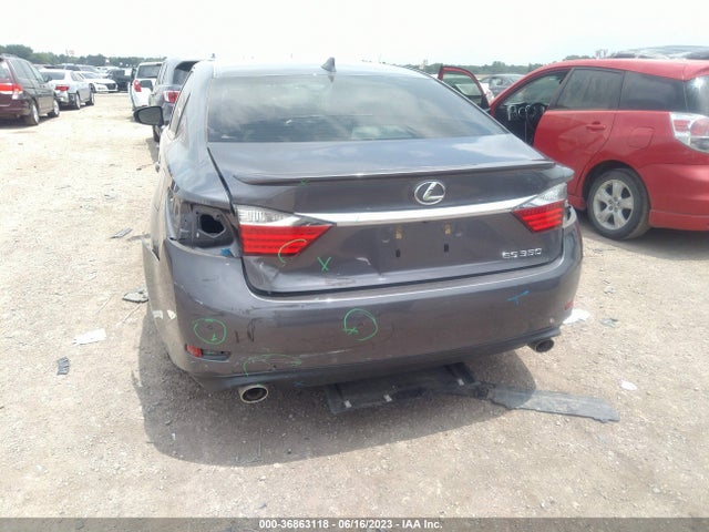2015 Lexus ES, VIN: JTHBK1GG4F2171342