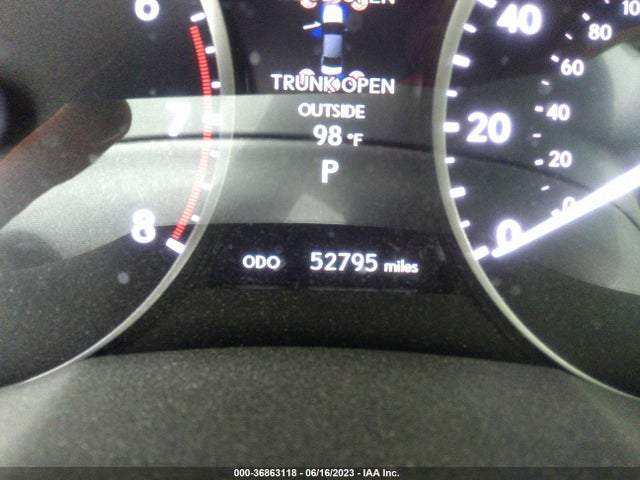 2015 Lexus ES, VIN: JTHBK1GG4F2171342