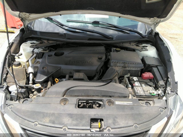 Nissan Altima 2.5 Sr 2017 1N4AL3AP2HN316528 Image 16