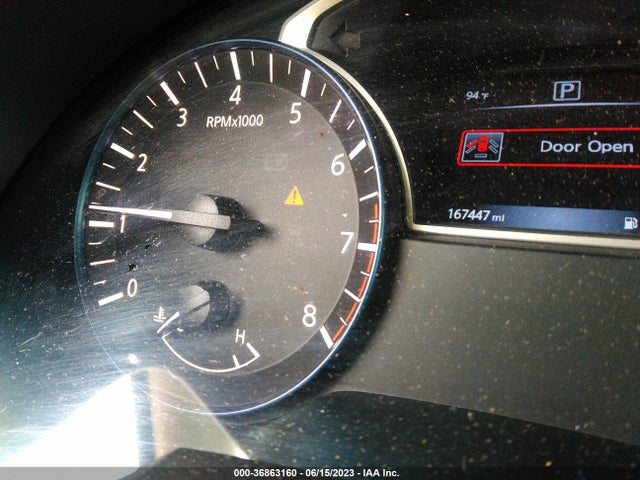 Nissan Altima 2.5 Sr 2017 1N4AL3AP2HN316528 Image 7