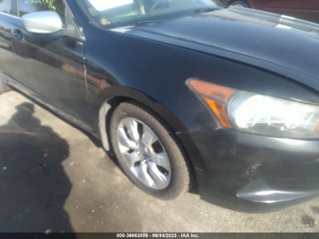 2008 HONDA ACCORD SDN EX VIN: 1HGCP26748A034829
