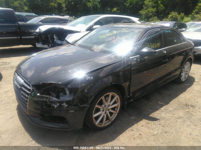 WAUCCGFF9F1020322 Audi A3 1.8t Premium Plus