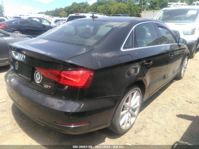 WAUCCGFF9F1020322 Audi A3 1.8t Premium Plus